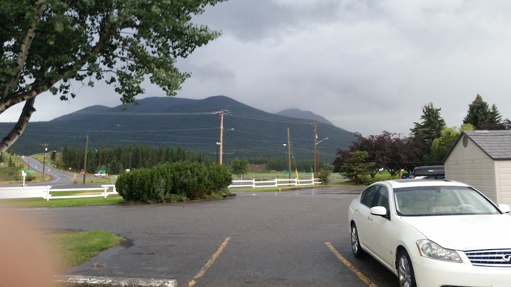 Round-Up Motel | 1214 Kelly Lake Rd, Clinton, BC V0K 1K0, Canada | Phone: (250) 459-2226