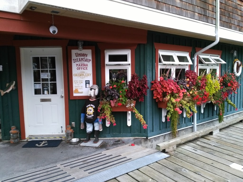 Cormorant Marine | Rr #1 A-4 Snug Cove, Bowen Island, BC V0N 1G0, Canada | Phone: (604) 250-2630
