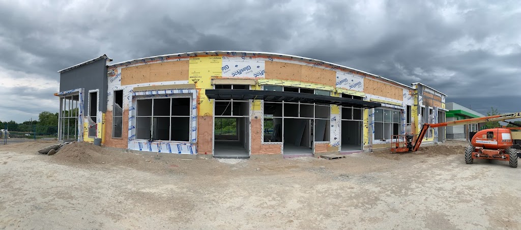 Uptown Guardian Pharmacy | 2175 Richmond St #4, London, ON N6G 3V9, Canada | Phone: (519) 850-5454