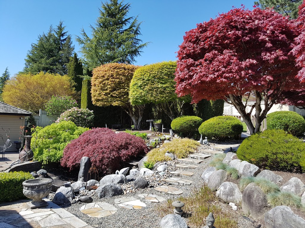 Pinecrest Landscaping Ltd. | 12th Ave &, English Bluff Rd, Tsawwassen, BC V4M 2A4, Canada | Phone: (604) 961-8406