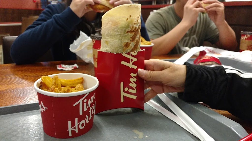 Tim Hortons | 8590 200 St Unit#100, Langley City, BC V2Y 2B9, Canada | Phone: (604) 513-9927
