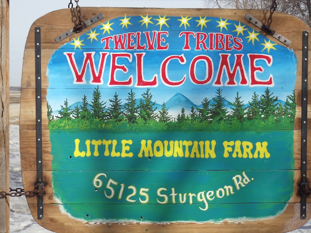 Little Mountain Farm | Sturgeon Rd, Rosser, MB R0C 3A0, Canada | Phone: (204) 632-8248