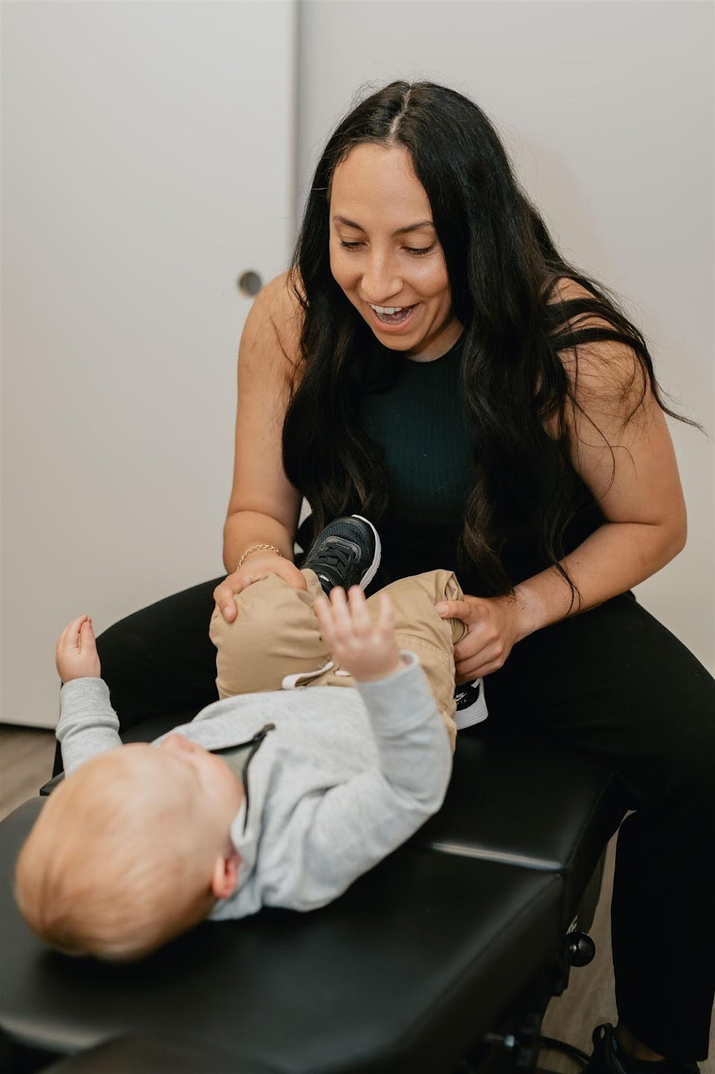Reset Chiropractic & Rehab | 330 Pond Mills Rd #102, London, ON N5Z 5A9, Canada | Phone: (519) 649-4046