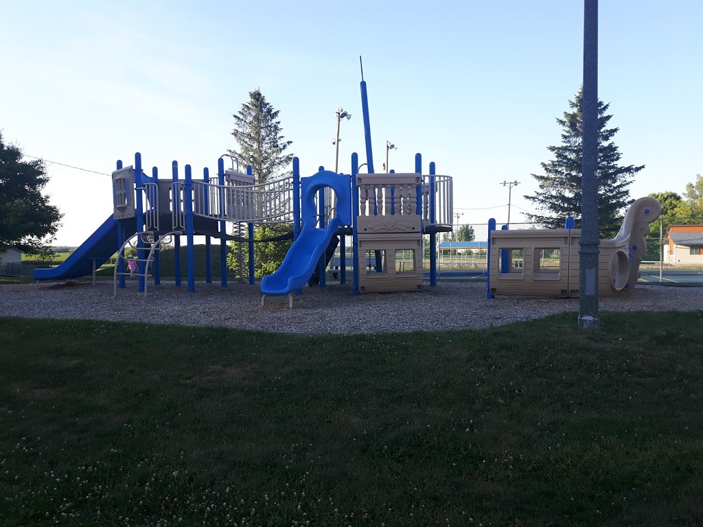 Parc Lacombe | Rue Saint Vincent, Mirabel, QC J0N, Canada | Phone: (450) 475-4008