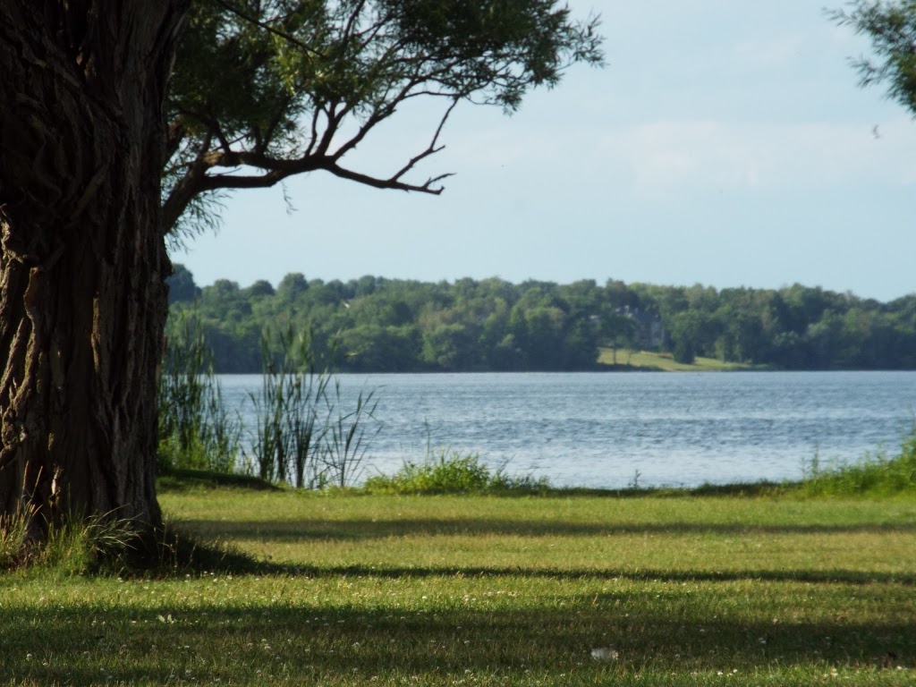 Palmer Park | 175 Water St, Port Perry, ON L0C 1B0, Canada | Phone: (877) 820-3595