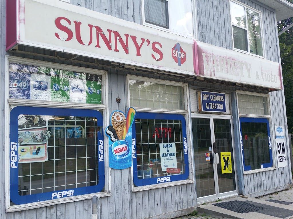 Sunnys One Stop Variety & Cleaners | 14635 Ninth Line, Whitchurch-Stouffville, ON L4A 7X3, Canada | Phone: (905) 640-1187