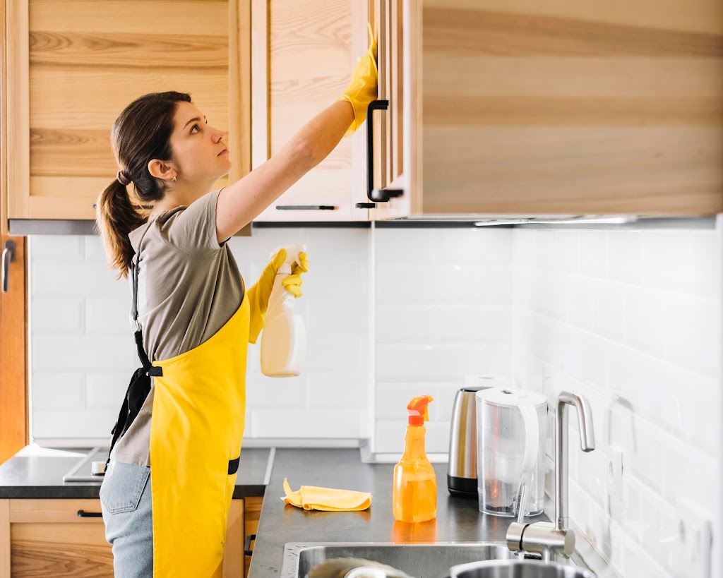 Brunswick Cleaning | 143 Nepisiguit Dr., Dieppe, NB E1A 0A1, Canada | Phone: (506) 388-8808