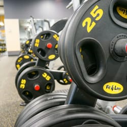 Fit4Less | 245 Edinburgh Rd S, Guelph, ON N1G 2J6, Canada | Phone: (519) 826-9228