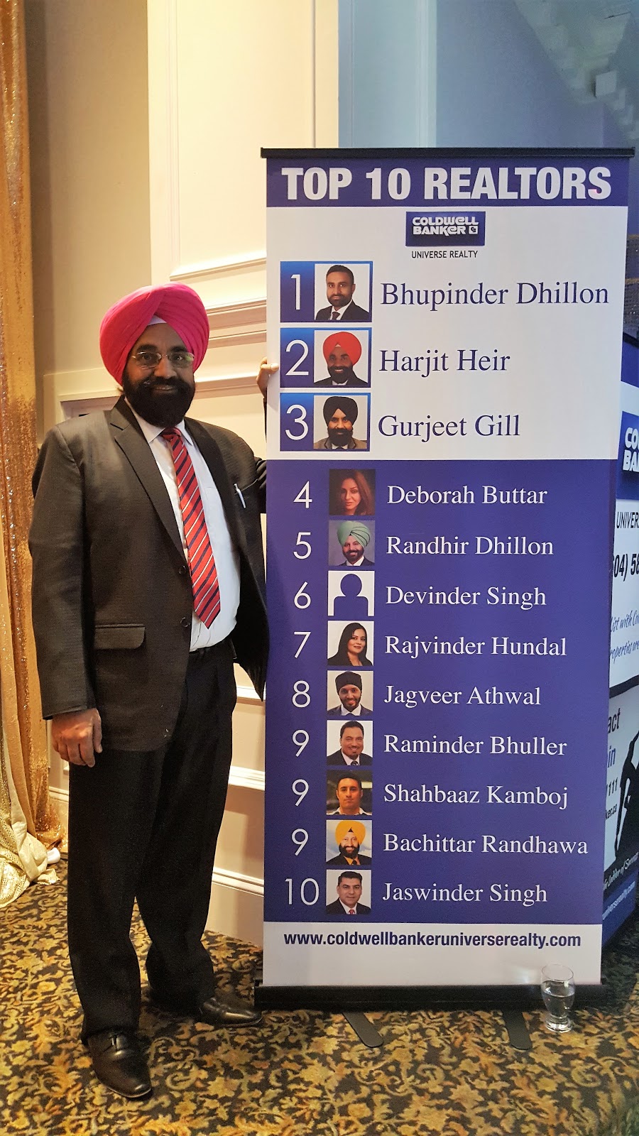 Harjit S Heir Realtor | 14163 64a Ave, Surrey, BC V3W 1R5, Canada | Phone: (778) 241-2713