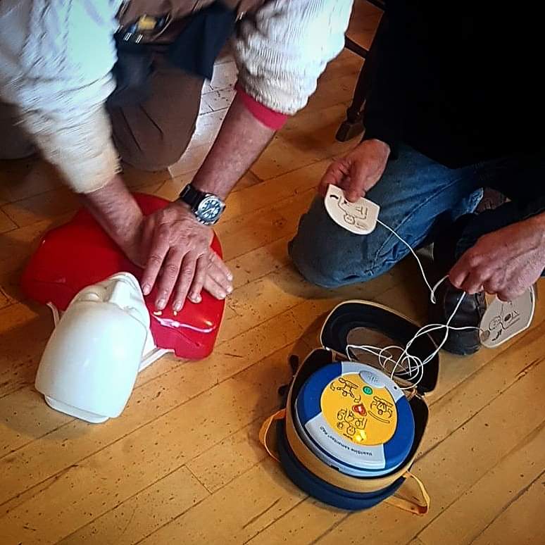 BraveHeart First Aid | 45 Donald E Hiltz Connector Rd Unit B, Kentville, NS B4N 5R5, Canada | Phone: (902) 670-1383