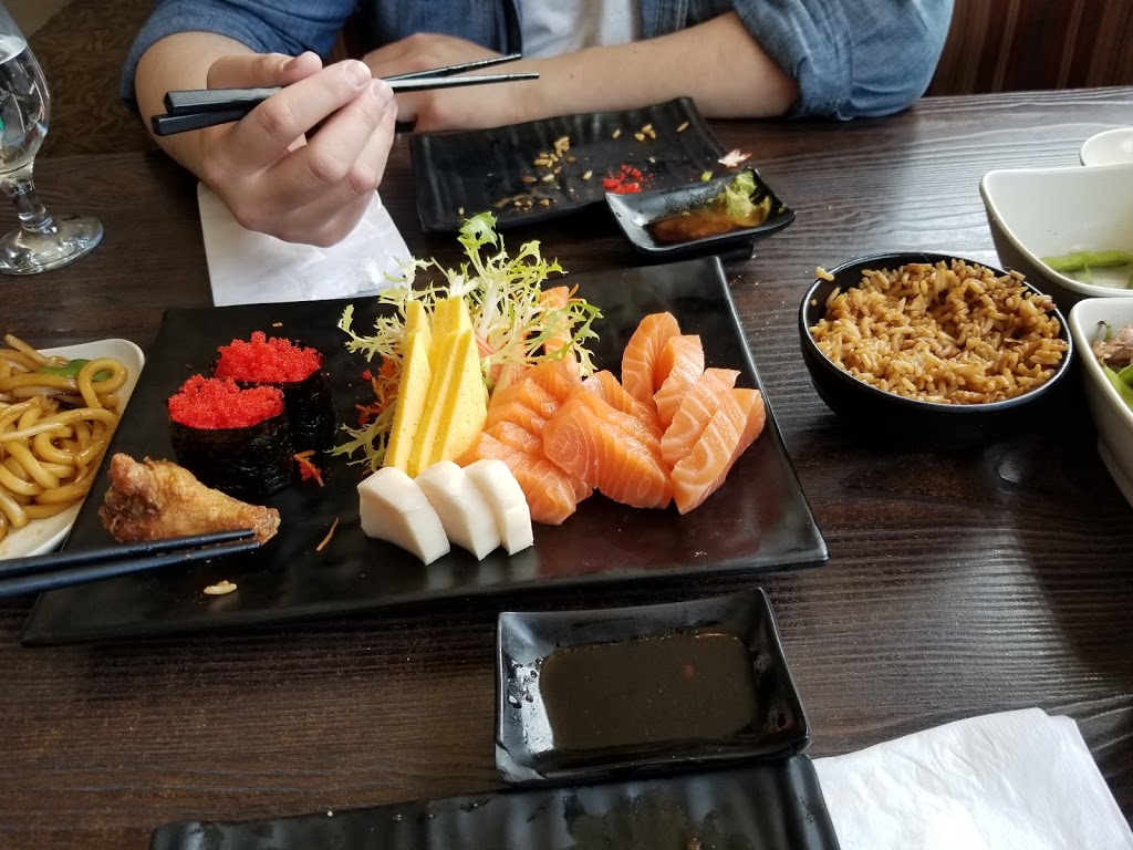 Hasu Restaurant | 2762 Boulevard Saint-Charles, Kirkland, QC H9H 3B6, Canada | Phone: (514) 694-8668