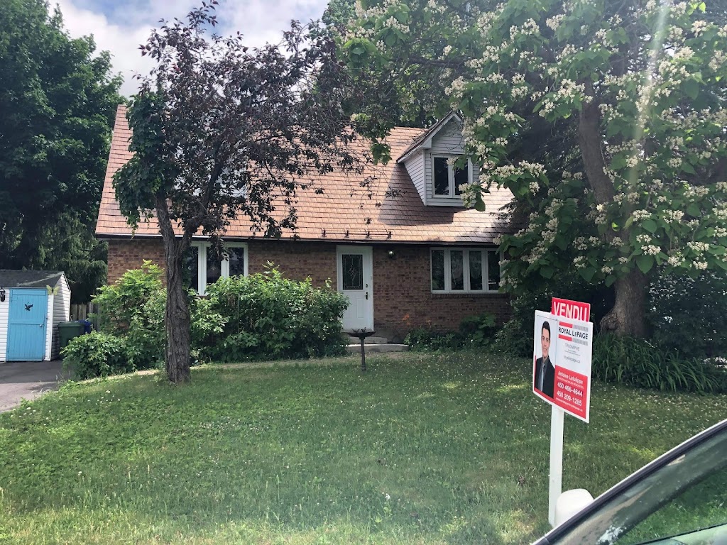 Antoine Latulippe-Royal LePage Village | 93 Bd Don-Quichotte, LÎle-Perrot, QC J7V 6X2, Canada | Phone: (450) 209-1285