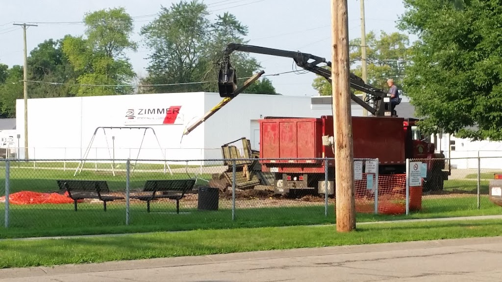 Optimist Park | 1400 Whipple St, Port Huron, MI 48060, USA