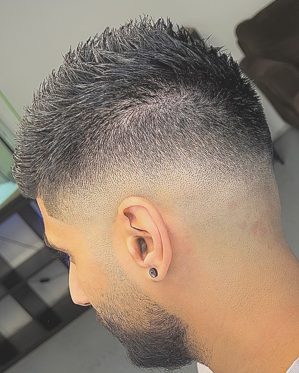 Mikes barber studio | 2421 Cassidy Way SW, Edmonton, AB T6W 3E2, Canada | Phone: (780) 807-0893