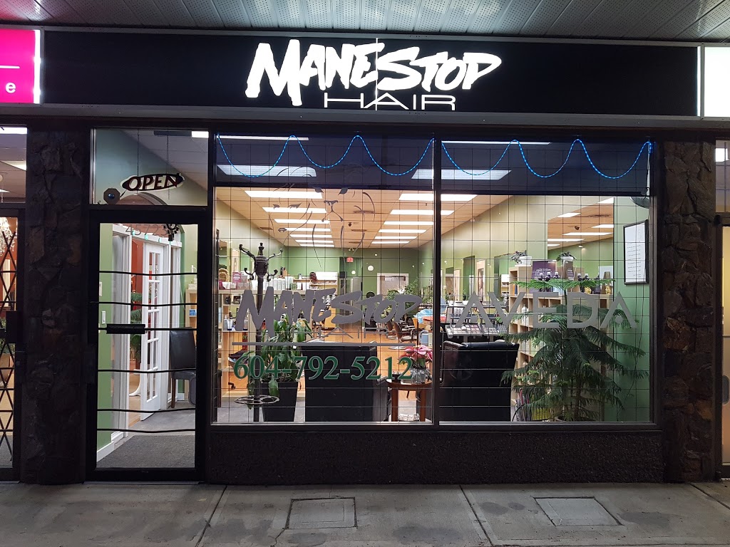 Manestop Hair | 45723 Ontario Ave, Chilliwack, BC V2P 6S8, Canada | Phone: (604) 792-5212