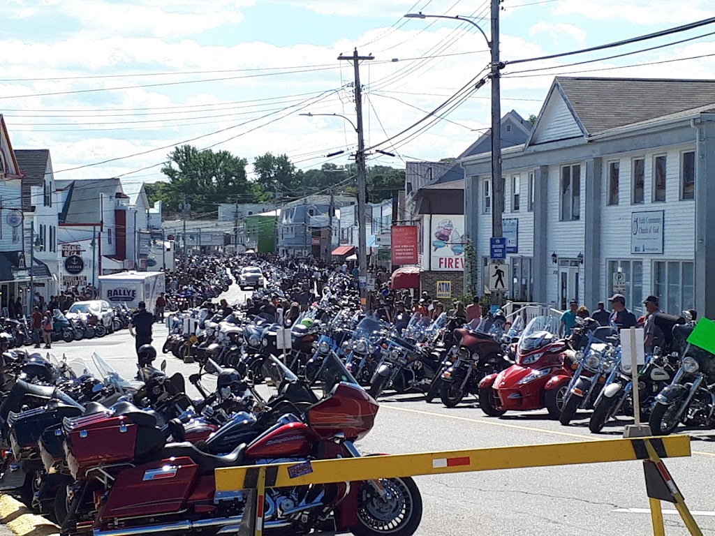 Captains Cabin Restaurant | 2 Birch St, Digby, NS B0V 1A0, Canada | Phone: (902) 245-4868