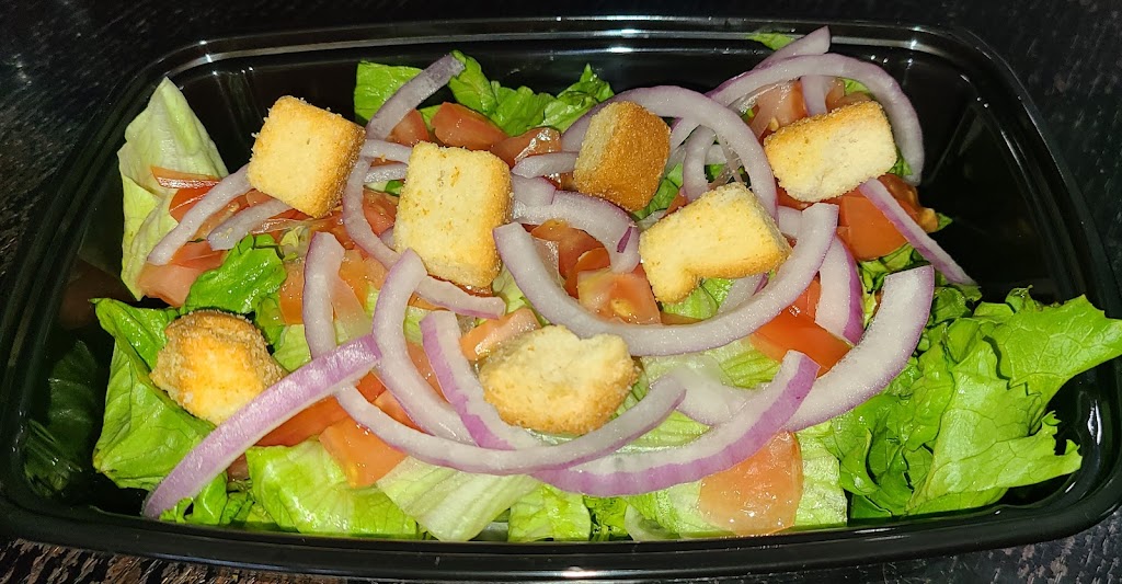 Restaurant le nouveau snoopy | 595F 9e Av, Beauceville, QC G5X 1J3, Canada | Phone: (418) 774-6434