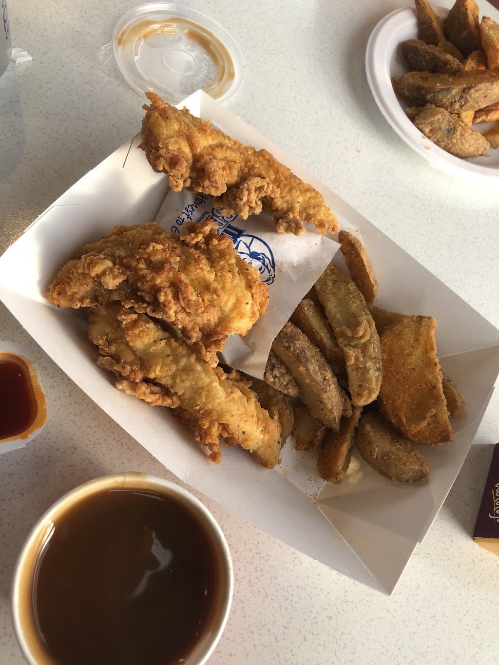 Mary Browns | 382 Conception Bay Hwy, Holyrood, NL A0A 2R0, Canada | Phone: (709) 229-7232