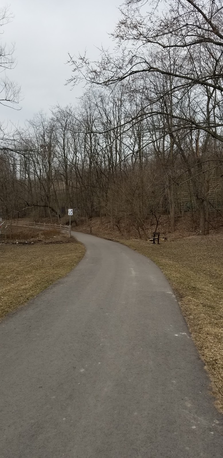 Gus Harris Trail | Gus Harris Trail, Scarborough, ON M1L 3E7, Canada