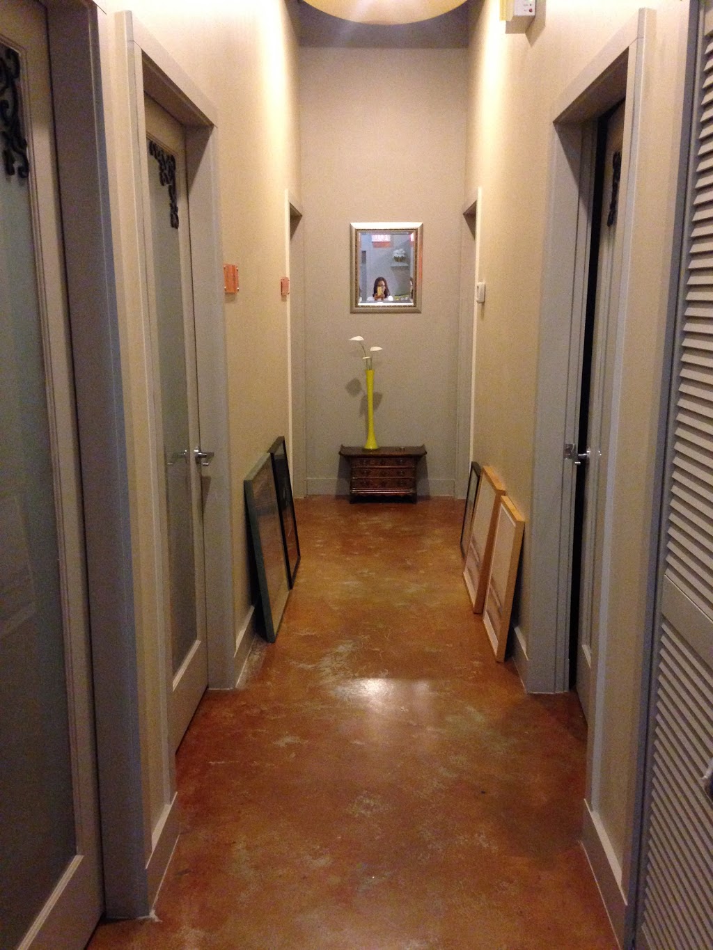 Harmonie Day Spa | 1625 Robson St, Vancouver, BC V6G 1C8, Canada | Phone: (604) 801-5170