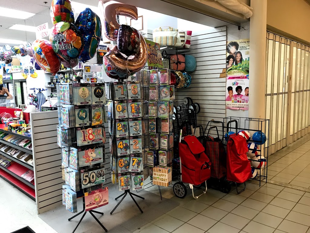 Super Discount City | 700 Lawrence Ave W, North York, ON M6A 3B4, Canada | Phone: (416) 784-0813
