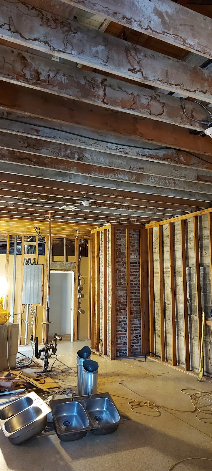 J.A.D Kos Construction | 6010 Old East Rd, Victoria, BC V8Y 1V6, Canada | Phone: (306) 717-6960