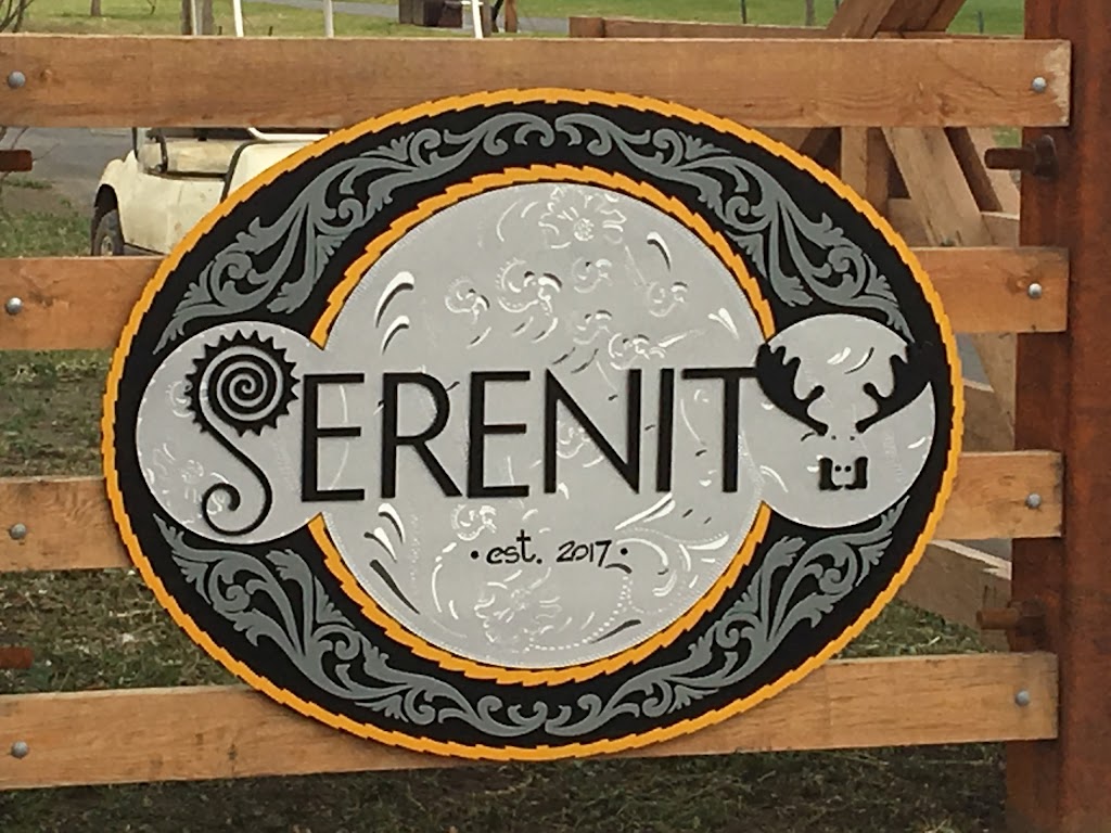 Serenity Golf Club | 222111 Range Rd 274, Alberta T0J 0V0, Canada | Phone: (403) 936-2008