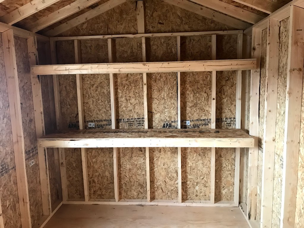 Excel Quality Sheds | 6002 60 Ave, Taber, AB T1G 1S8, Canada | Phone: (587) 370-1294