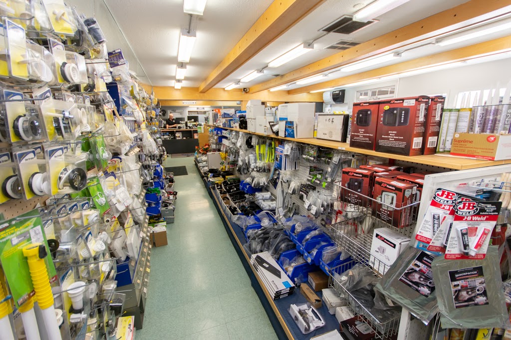 Voyager RV Centre LTD Parts/Service Department | 9250 BC-97, Lake Country, BC V4V 1P9, Canada | Phone: (800) 668-1447
