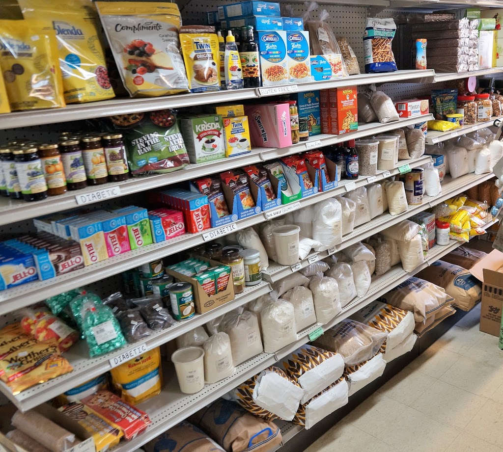 Hillcrest Home Baking | 2192 Floradale Rd, Floradale, ON N0B 1V0, Canada | Phone: (519) 669-1381
