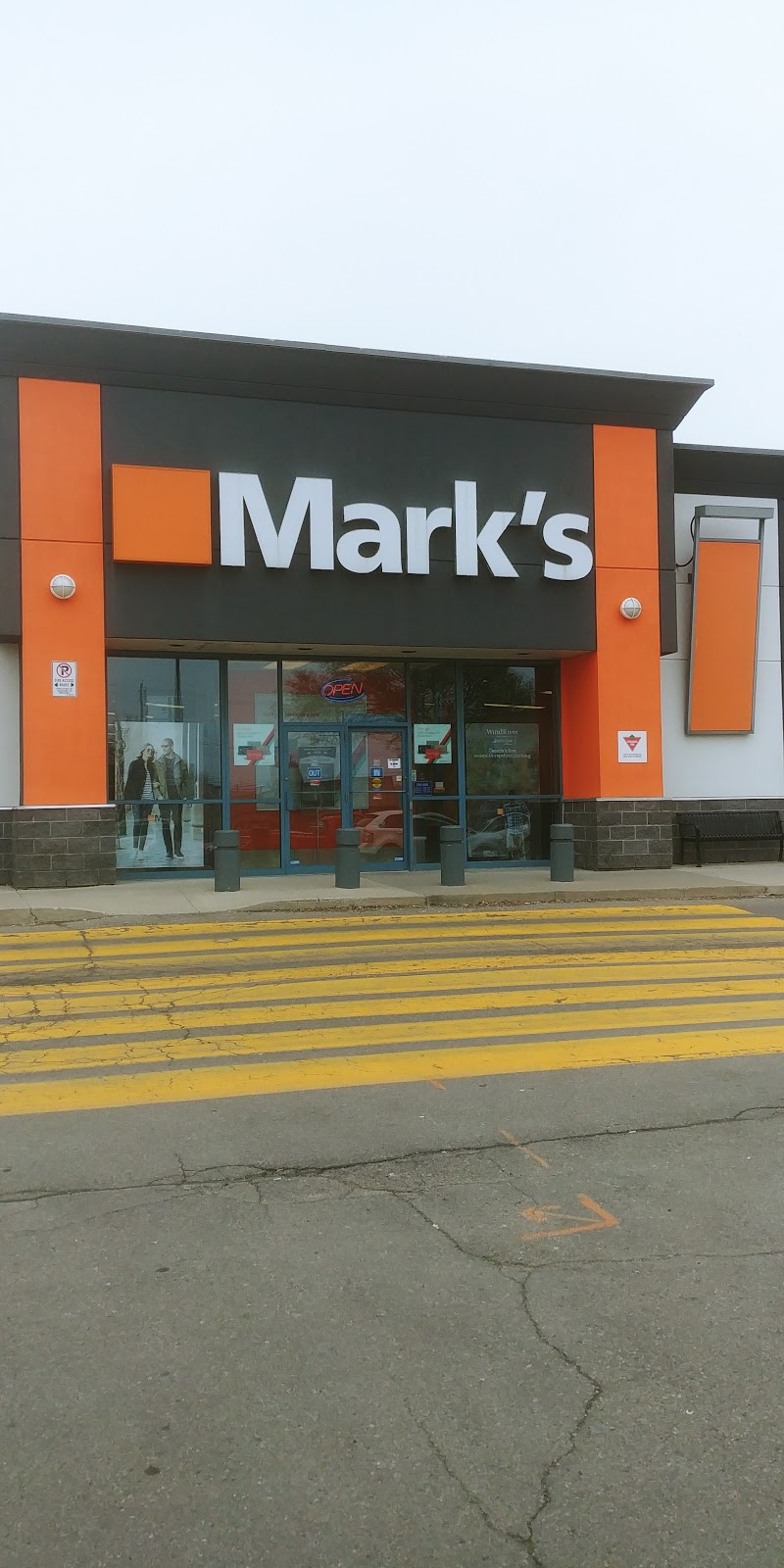 Marks | Zellers Centre, 640 Queenston Rd, Hamilton, ON L8K 1K2, Canada | Phone: (905) 560-8010