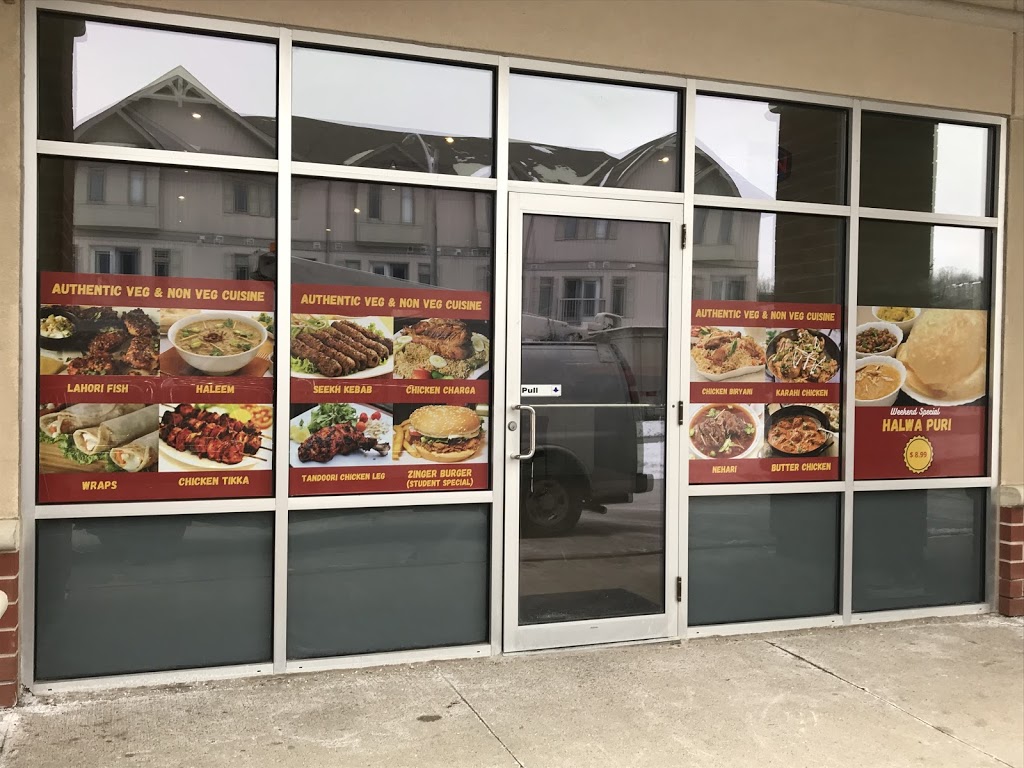 Tandoori Treats | 645 Laurelwood Dr, Waterloo, ON N2V 2S9, Canada | Phone: (519) 954-1214