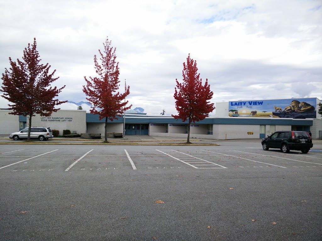 Laity View Elementary | 21023 123 Ave, Maple Ridge, BC V2X 4B5, Canada | Phone: (604) 463-7108