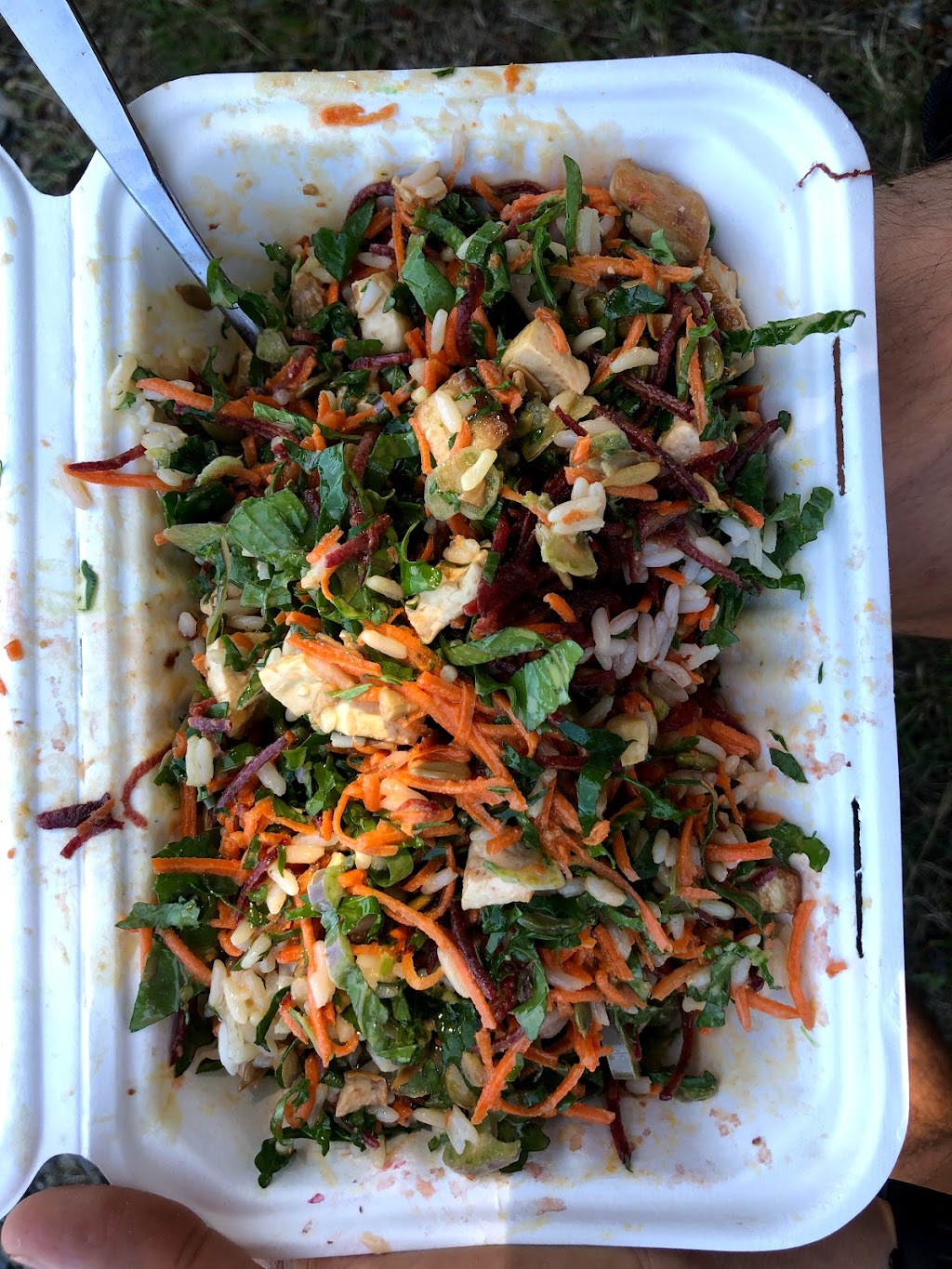 The Dragon Bowl | 1544 Grafton Ave, Errington, BC V0R 1V0, Canada | Phone: (236) 889-3113