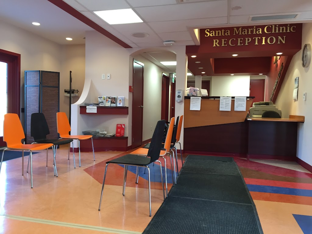 Santa Maria Medical Clinic | 1599 St Marys Rd, Winnipeg, MB R2M 3W3, Canada | Phone: (204) 255-0099