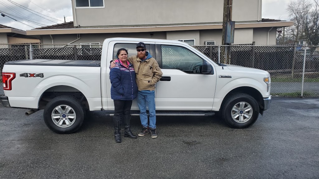 Cascadian Auto | 6081 Hastings St, Burnaby, BC V5B 4Z4, Canada | Phone: (604) 368-8444