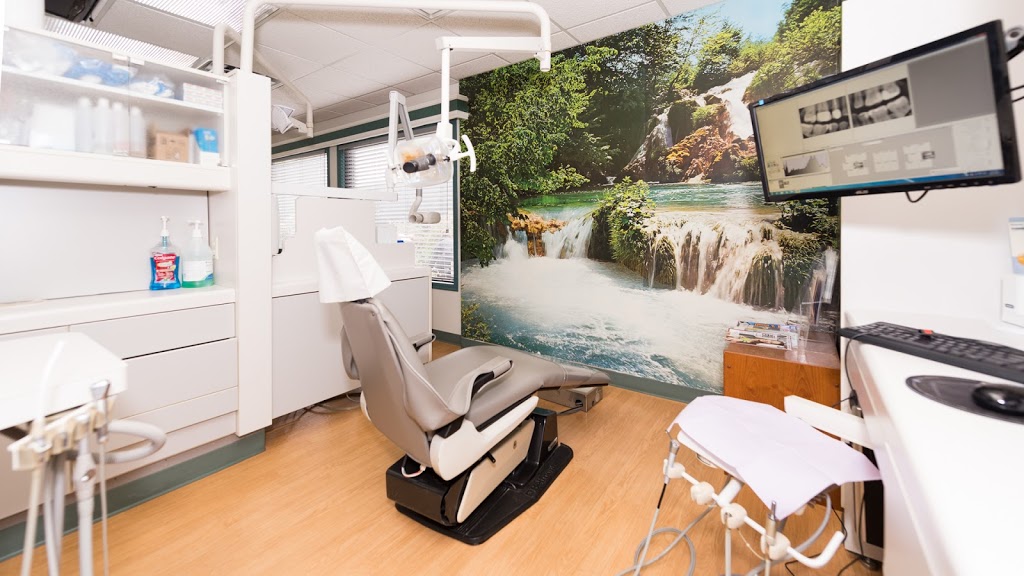 Sherwood Family Dental | 4136 Wilkinson Rd, Victoria, BC V8Z 5A7, Canada | Phone: (250) 727-2273