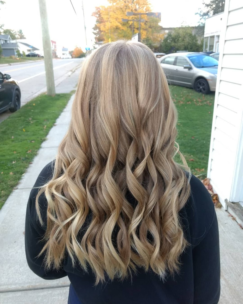 Compass Hair | 51093 Ron McNeil Line, Springfield, ON N0L 2J0, Canada | Phone: (226) 231-5556