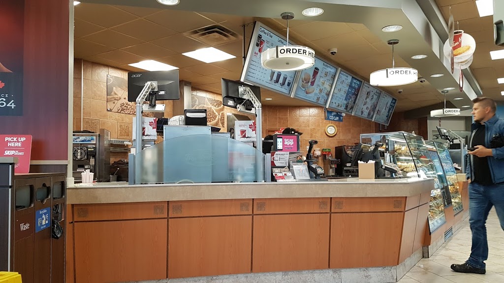 Tim Hortons | 18531 Stony Plain Rd, Edmonton, AB T5S 2X6, Canada | Phone: (780) 483-9406