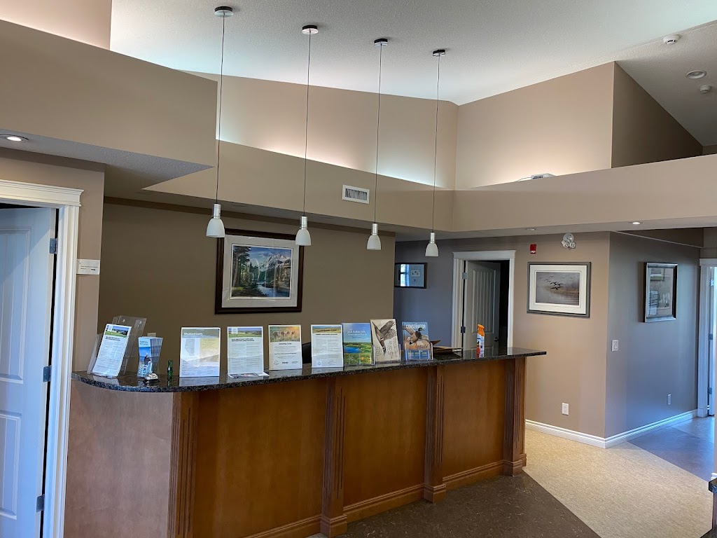 Ducks Unlimited Canada | 102 Strathaven Dr #1, Strathmore, AB T1P 1P7, Canada | Phone: (403) 361-0280