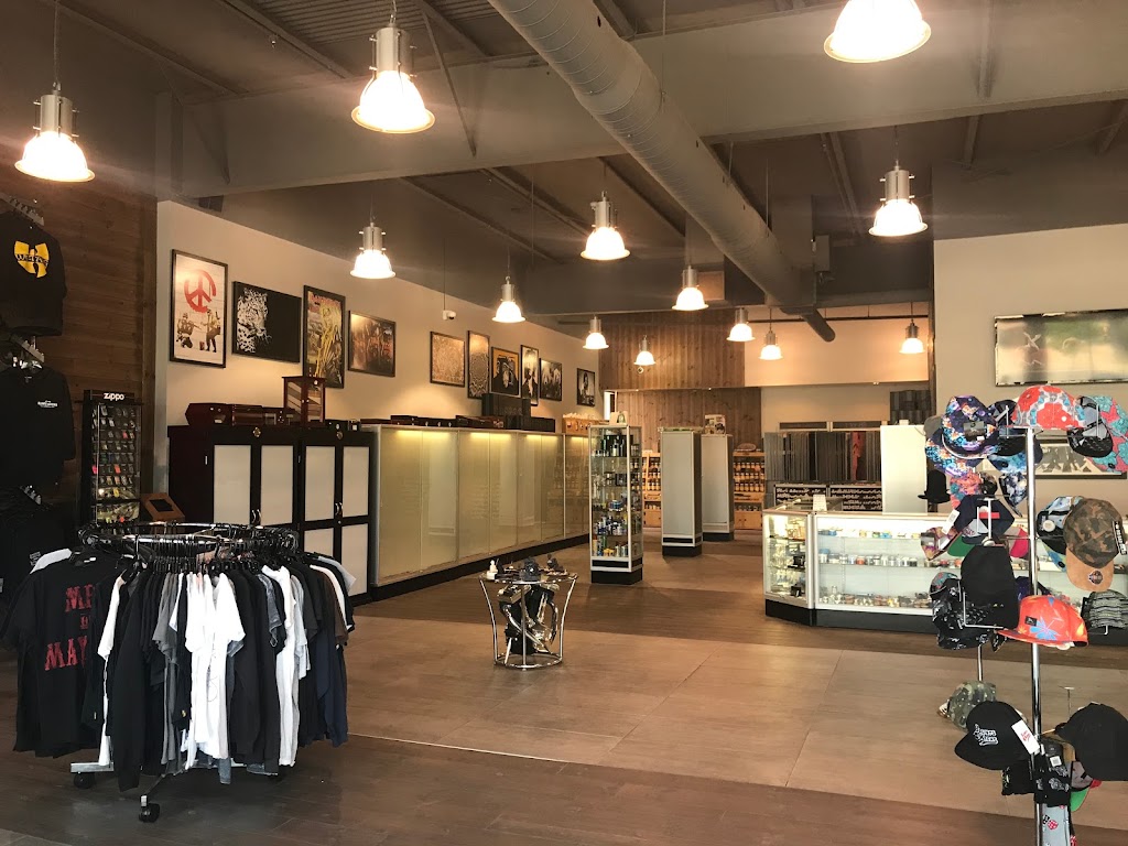 Prohibition | 90 Bd Saint-Jean-Baptiste, Châteauguay, QC J6K 3A6, Canada | Phone: (450) 844-7444