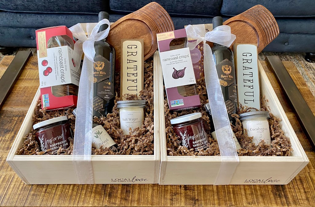 Local Love Gifting Co | 34 Sun Harbour Way SE, Calgary, AB T2X 3C6, Canada | Phone: (403) 498-8036