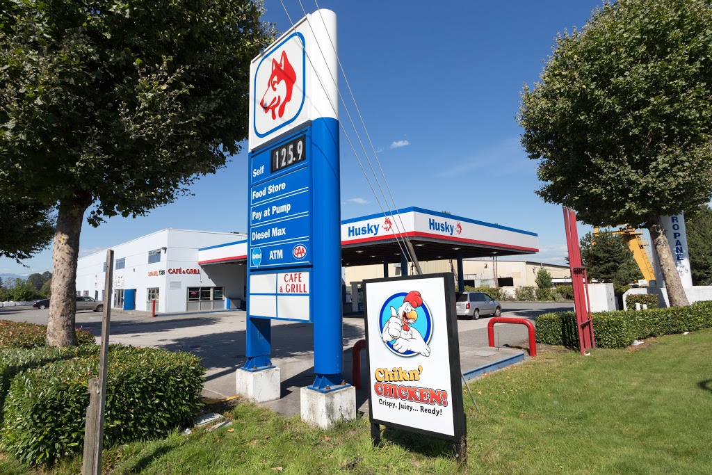Melinas Café | 7389 River Rd, Delta, BC V4G 1B2, Canada | Phone: (604) 946-3004