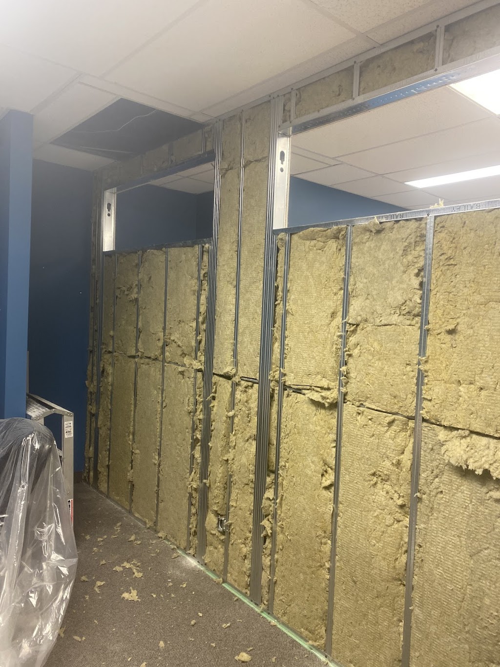 KAM Drywall Services | 6 Raising Mill Gate, Elmira, ON N3B 3K8, Canada | Phone: (905) 802-3366