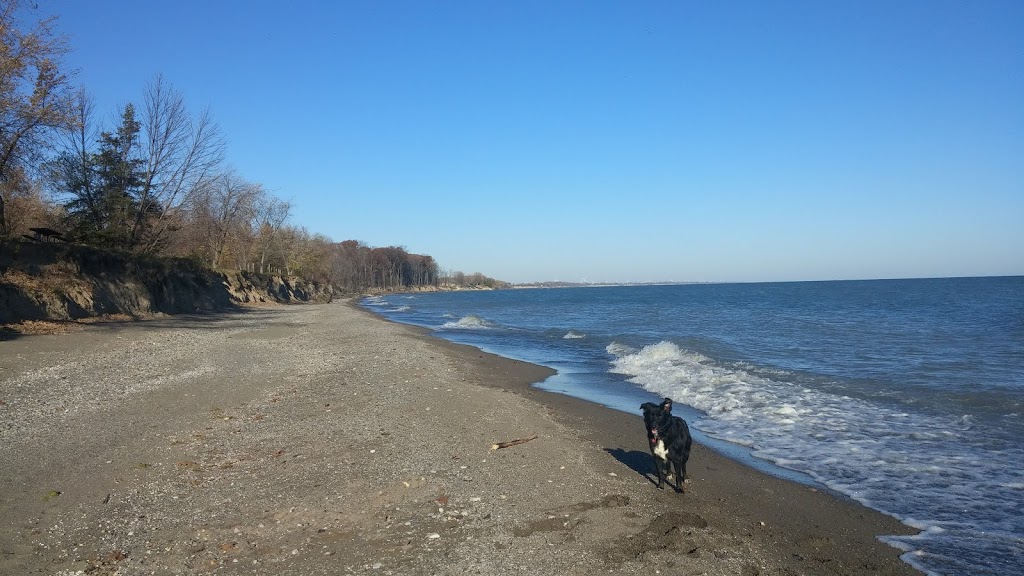 Wheatley Provincial Park Bathroom/Shower | Romney, Chatham-Kent, ON N0P 2P0, Canada | Phone: (519) 825-4659