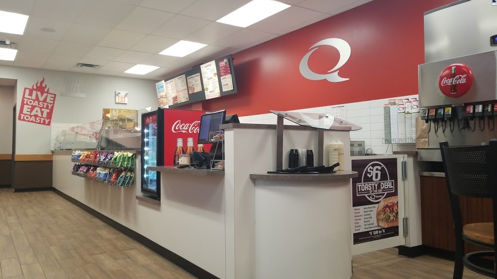 Quiznos | 260-700 St Albert Trail, St. Albert, AB T8N 7A5, Canada | Phone: (780) 418-8834