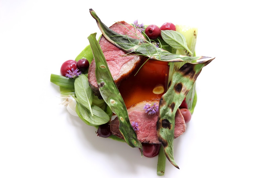 Restaurant Le Hatley | 575 Rue Hovey, North Hatley, QC J0B 2C0, Canada | Phone: (819) 842-2421