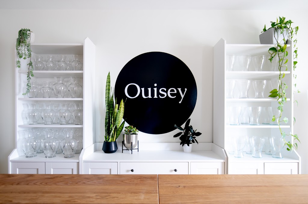 Ouisey Floral Studio | 1295 Wharf Street, Unit 45A Liverpool Road Entrance, Pickering, ON L1W 1A2, Canada | Phone: (905) 420-3777
