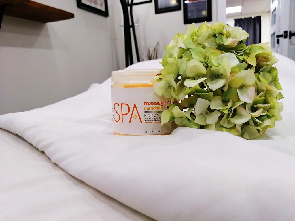 Spa lhorizen | 1 Rue Isabelle, Gatineau, QC J8Y 5G2, Canada | Phone: (819) 210-1677