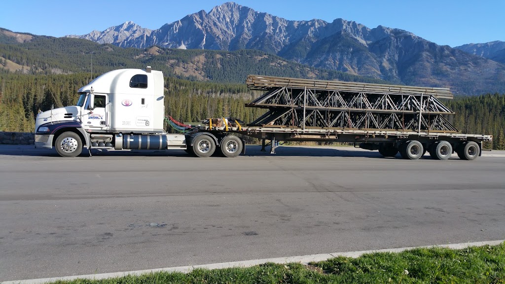 Transport Dercy Inc | 235 181e Rue, Beauceville, QC G5X 2S9, Canada | Phone: (418) 774-6524